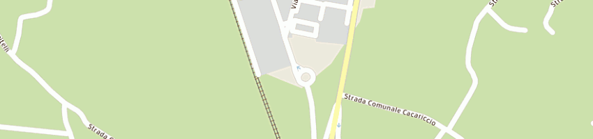 Mappa della impresa utensileria putignanese srl a PUTIGNANO