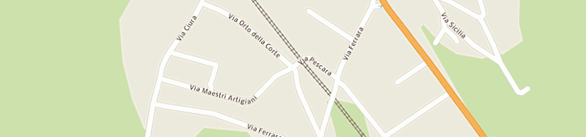 Mappa della impresa putignano lorenzo a MASSAFRA