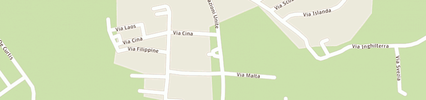 Mappa della impresa nia antincendio e sicurezza snc di angotti nicola e c a CROTONE