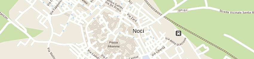 Mappa della impresa IGNALAT SRL