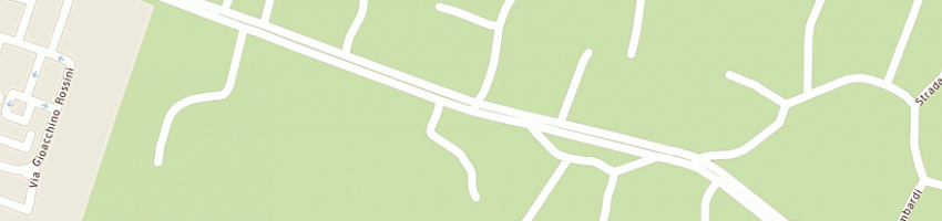 Mappa della impresa carbonara giuseppe a PUTIGNANO
