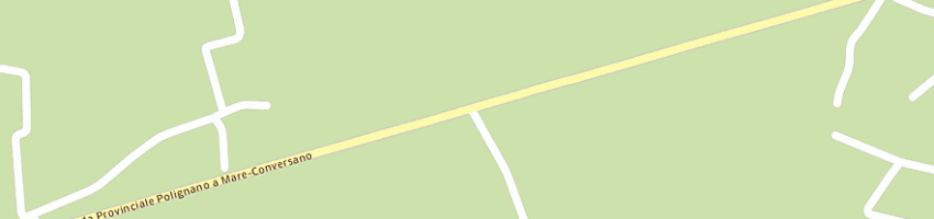 Mappa della impresa ingel di lestingi anna rita e c (sas) a CONVERSANO