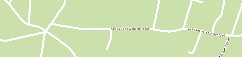 Mappa della impresa narracci francesco a CONVERSANO