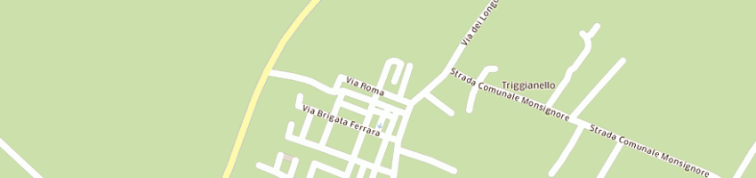 Mappa della impresa iusco nicola a BARI