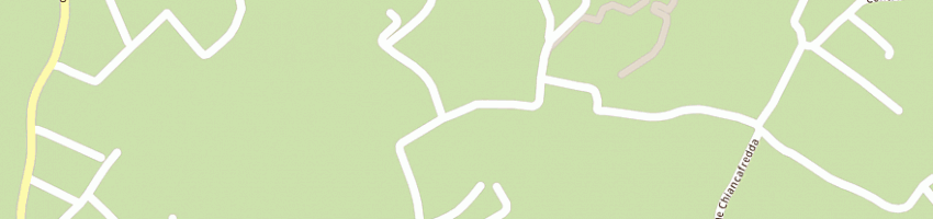 Mappa della impresa de nunzio donato a CASTELLANA GROTTE