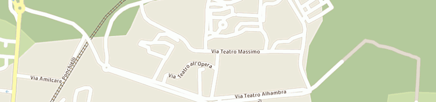 Mappa della impresa calviello pietro a STATTE