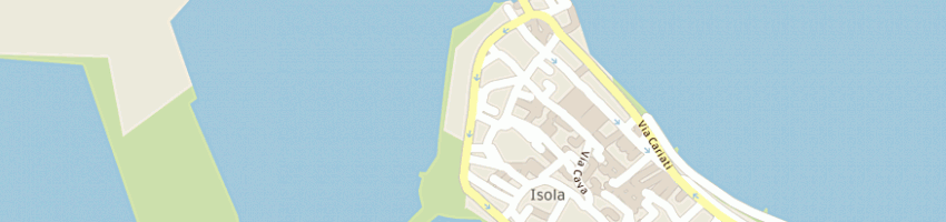 Mappa della impresa cirina gianluca a TARANTO