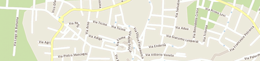 Mappa della impresa massafra donata a CRISPIANO