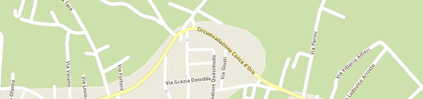 Mappa della impresa seap costruzioni srl a CRISPIANO