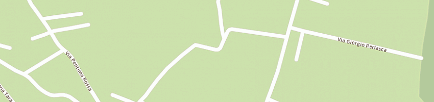 Mappa della impresa bello lorenzo a CRISPIANO