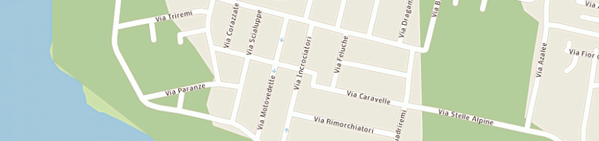 Mappa della impresa giannuzzi benedetto a TARANTO