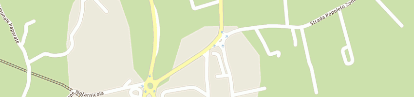 Mappa della impresa stanisci giuseppe a ALBEROBELLO