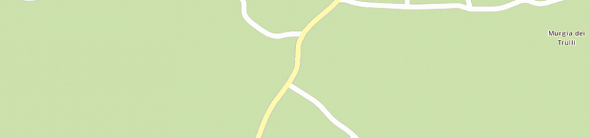 Mappa della impresa oleificio cooperativo di monipoli (srl) a MONOPOLI
