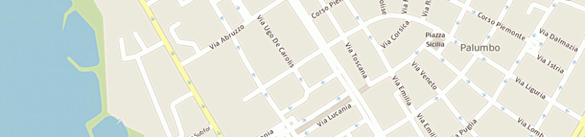 Mappa della impresa duggento giuseppe a TARANTO
