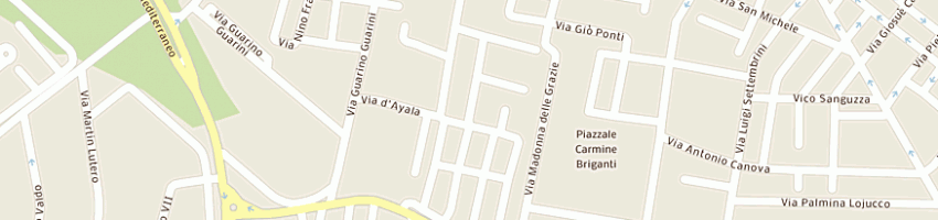 Mappa della impresa sarri roberto a AREZZO