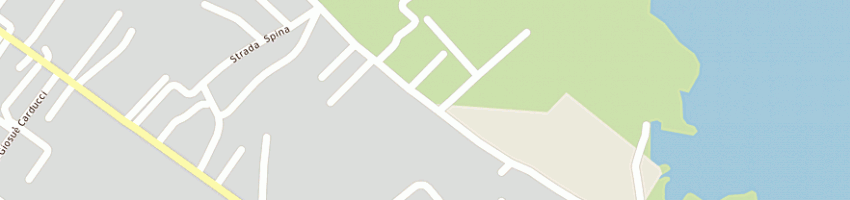 Mappa della impresa viromare sas di vincenzo uva e c a MONOPOLI