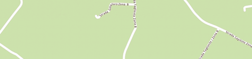Mappa della impresa panificio san pietro di palmisano martino a MARTINA FRANCA