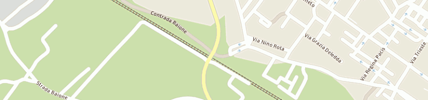 Mappa della impresa adriano rivoli spa a MONOPOLI