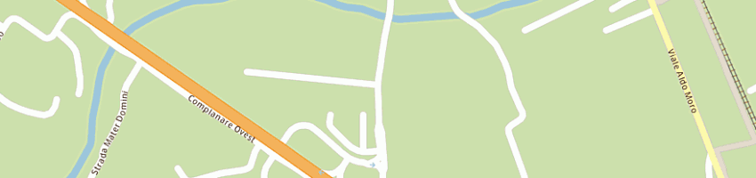 Mappa della impresa ecobed srl a MONOPOLI