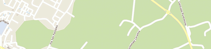Mappa della impresa pepe giovanni a CISTERNINO
