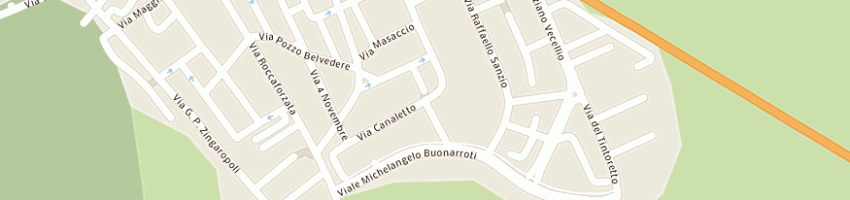 Mappa della impresa liace francesco a SAN GIORGIO IONICO
