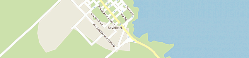 Mappa della impresa ristorante da renzina a FASANO