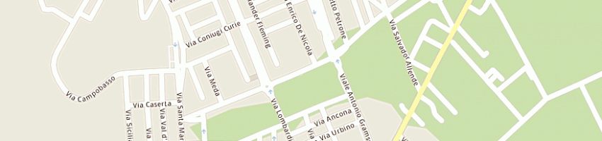 Mappa della impresa polizia a GROTTAGLIE