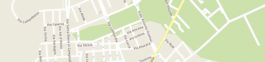 Mappa della impresa intermite vincenzo a GROTTAGLIE