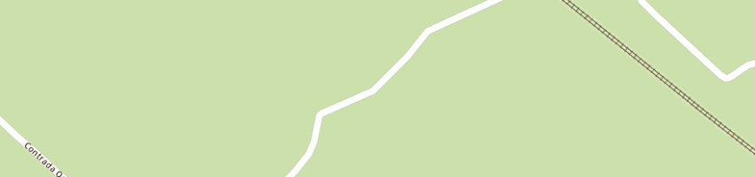 Mappa della impresa guarini angelo a OSTUNI