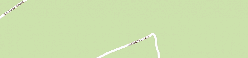 Mappa della impresa il gelso di vergani bruno a OSTUNI