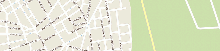 Mappa della impresa ital mobili srl a SAN MARZANO DI SAN GIUSEPPE