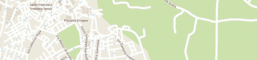 Mappa della impresa municipio a OSTUNI