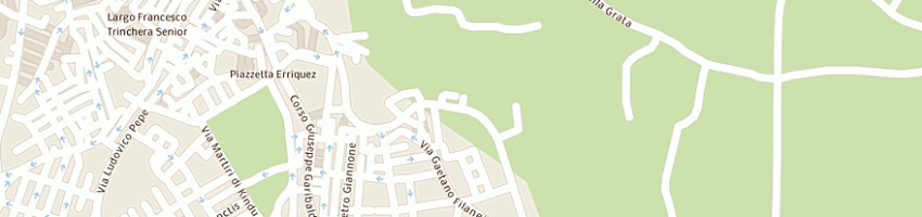 Mappa della impresa minna carlo a OSTUNI
