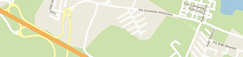 Mappa della impresa bei case vacanze di cappello gianni a OSTUNI
