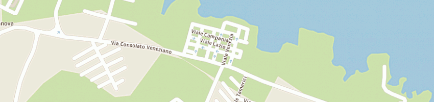 Mappa della impresa scuola media statale caduti di marzabotto - g cesare a BRINDISI