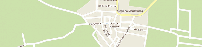 Mappa della impresa parrocchia maria santissima assunta a MANDURIA