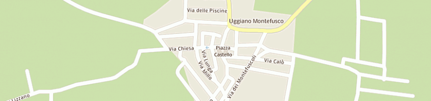 Mappa della impresa municipio a MANDURIA