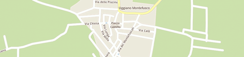 Mappa della impresa ursoleo vittorio a MANDURIA