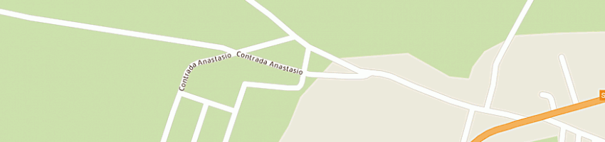 Mappa della impresa provincia di taranto centro territ per l'impiego a MANDURIA