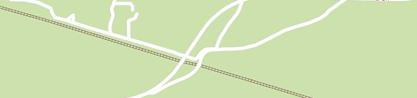 Mappa della impresa fraternita' monastica di bose a OSTUNI