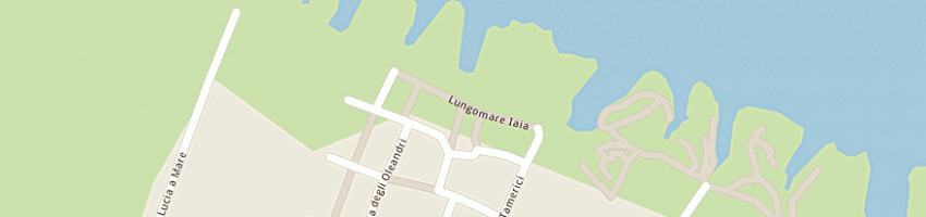 Mappa della impresa villa della speranza opera monsmindelli a OSTUNI