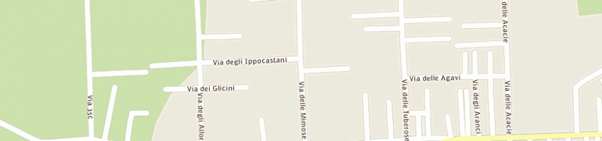 Mappa della impresa d'onghia giovanni a TARANTO
