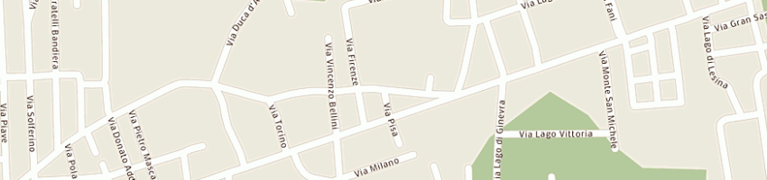 Mappa della impresa olmar di grande maurilio e c snc a AVETRANA