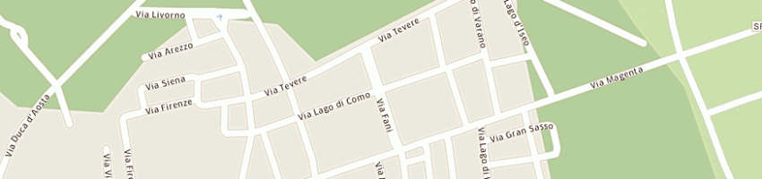 Mappa della impresa nigro emanuele a AVETRANA