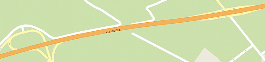Mappa della impresa circolo tennis dde guido a MESAGNE