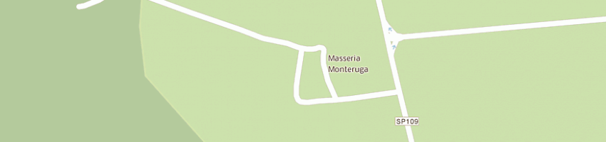 Mappa della impresa scurti cosimo a VEGLIE