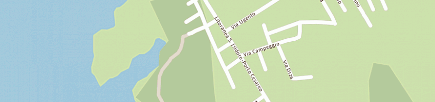 Mappa della impresa giannone giovanni a LECCE