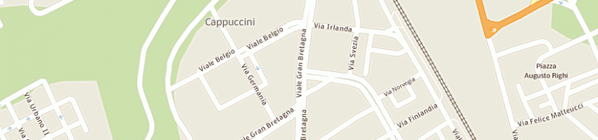 Mappa della impresa scuola elementare statale 5 circolo didattico brindisi a BRINDISI