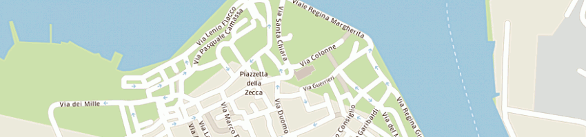 Mappa della impresa giorgino lucio a BRINDISI