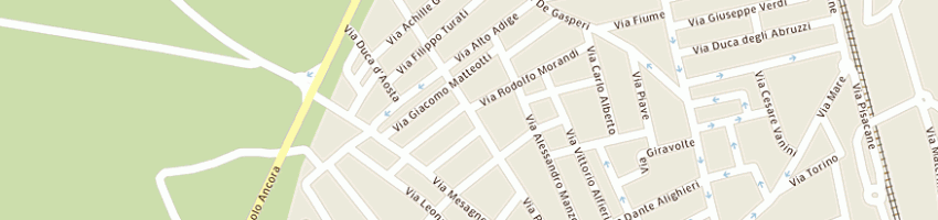 Mappa della impresa marilyn confezioni a SAN PIETRO VERNOTICO